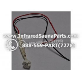 LIGHT WIRING - LIGHT WIRING - HARNESS WITH 1 INPUT STYLE 1 7