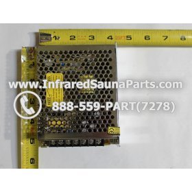 POWER SUPPLY - POWER SUPPLY D-30A 4