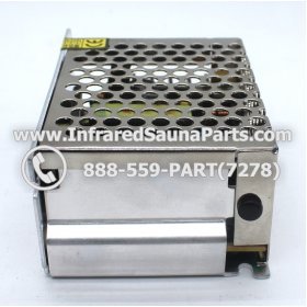 POWER SUPPLY - POWER SUPPLY MS-25-12 2