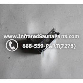 DOOR HINGES - GLASS DOOR HINGE STYLE 8 4