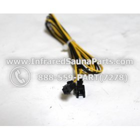 COMPLETE CONTROL POWER BOX WITH CONTROL PANEL - COMPLETE CONTROL POWER BOX JDS-130701441 WITH TWO CONTROL PANEL AND ALL WIRING 19