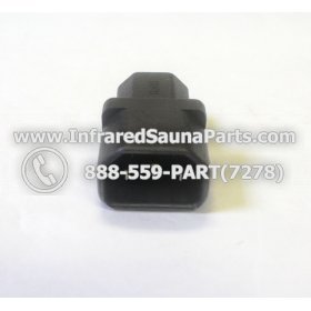 CORD END CONNECTORS - CORD END CONNECTORS C13 TO C14 PLUG ADAPTER 2