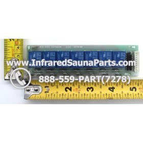  POWER BOARDS  - POWER BOARD 037S018A 6