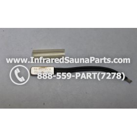 FUSES - FUSE FOR CARBON HEATER BW 135C 250V 5A 2