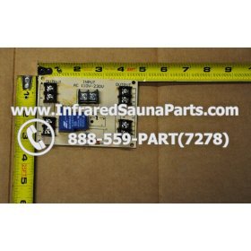  POWER BOARDS  - POWER BOARD INPUT AC-110V-230V 2