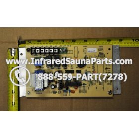  POWER BOARDS  - POWER BOARD NYSN2CB V3.1 3