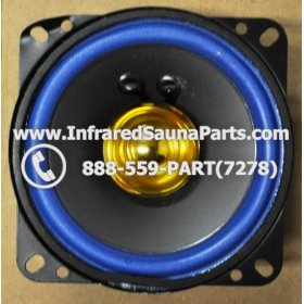 SPEAKERS - SPEAKER YDQ4-210 250W 5