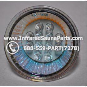 LED LIGHT - LED LIGHT BULB LED 12V WITH 12 LED LIGHTS 1