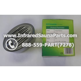 IONIZERS - IONIZER MODEL N329 7