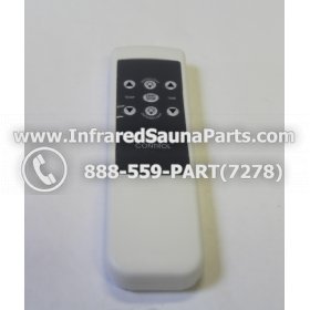 REMOTE CONTROLS - REMOTE CONTROL FOR CLEARLIGHT CIRCUIT BOARD STYLE 4 2