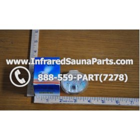 LIGHT BULBS MR 16 110V / 120V - LIGHT BULB MR 16 110V / 120V 15W 3