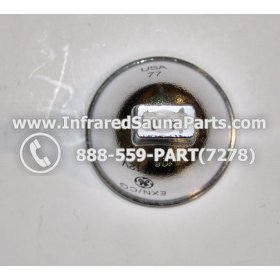 LIGHT BULBS MR 16 110V / 120V - LIGHT BULB MR 16 110V / 120V 50W 5