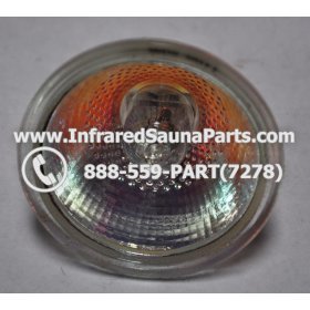 LIGHT BULBS MR 16 110V / 120V - LIGHT BULB MR 16 110V / 120V 20W STYLE 1 1