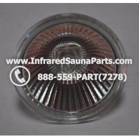 LIGHT BULBS MR 16 110V / 120V - LIGHT BULB MR 16 110V / 120V 15W 1