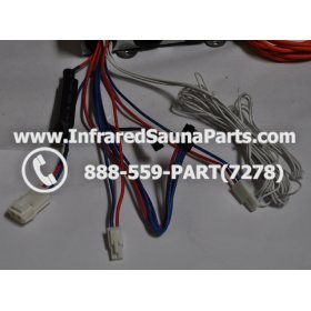 COMPLETE CONTROL POWER BOX 220V / 240V - COMPLETE CONTROL POWER BOX 220V / 240V WITH 4 PIN LED CIRCUIT BOARD CONNECTION 15