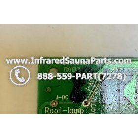  POWER BOARDS  - POWER BOARD YXF11987-1 BY JOSEN 2