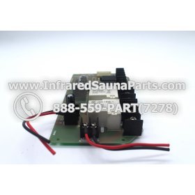  POWER BOARDS  - POWER BOARDS VC-DN2-VER1.1 4