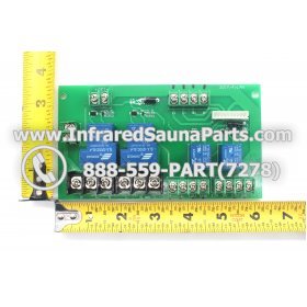  POWER BOARDS  - POWER BOARDS - 2017/4/LAN TERMINAL-22 2