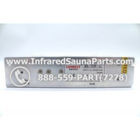 POWER SUPPLY - POWER SUPPLY - BS-70W-12   TERMINAL-5 4