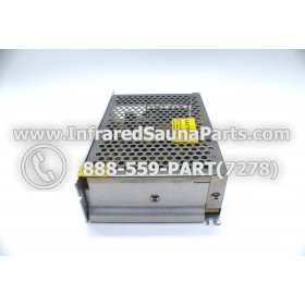 POWER SUPPLY - POWER SUPPLY - SHS-60-1H 3