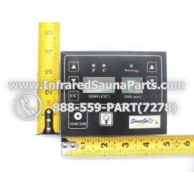 CIRCUIT BOARDS WITH  FACE PLATES - CIRCUIT BOARDS WITH FACE PLATES - HY-002 VER1.0 2