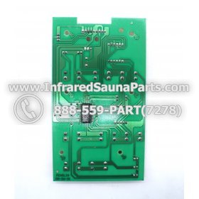 CIRCUIT BOARDS / TOUCH PADS - CIRCUIT BOARDS / TOUCH PADS - AOK-SP4262B V03   (8 BUTTONS) 3