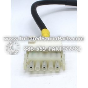 CONNECTION WIRES - CONNECTION WIRE - 15 PIN 2