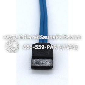 CONNECTION WIRES - CONNECTION WIRE - SATA CABLE - 14 PIN 3