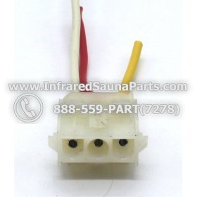 CONNECTION WIRES - CONNECTION WIRE - 6 PIN 2
