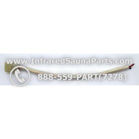 CONNECTION WIRES - CONNECTION WIRE - 2 PIN 1