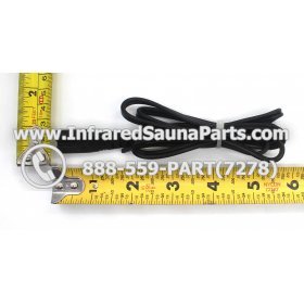 CONNECTION WIRES - CONNECTION WIRE - 2 PIN 3