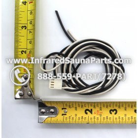CONNECTION WIRES - CONNECTION WIRE - 4 PIN 2