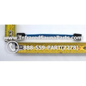 CONNECTION WIRES - CONNECTION WIRE - SATA CABLE - 14 PIN 4