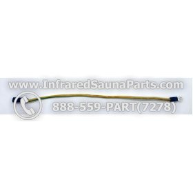 LOOSE WIRES - LOOSE WIRES - HARNESS STYLE - 168 1