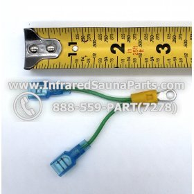 LOOSE WIRES - LOOSE WIRES - HARNESS STYLE - 187 2