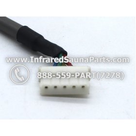 CONNECTION WIRES - CONNECTION WIRE - 15 PIN 3