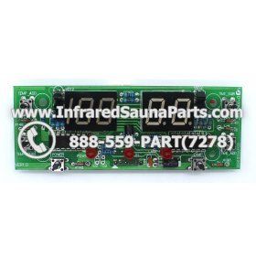 CIRCUIT BOARDS / TOUCH PADS - CIRCUIT BOARDS / TOUCH PADS - 6 BUTTONS 1