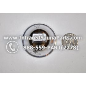 LIGHT BULBS MR 16 12V - LIGHT BULB MR 16 12V 50W 5