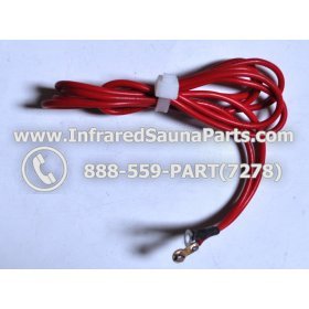 LOOSE WIRES - LOOSE WIRES - HARNESS STYLE 31 2