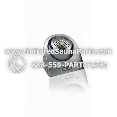 IONIZERS - IONIZER GREY STYLE 3 1