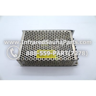 POWER SUPPLY - POWER SUPPLY - GZM-U60S12/90V-264V/1.5 MAX   TERMINAL-7 1