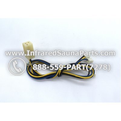 CONNECTION WIRES - CONNECTION WIRE - 7 PIN 1