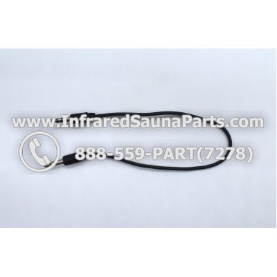 CONNECTION WIRES - CONNECTION WIRE - 3.5MM AUDIO CABLE 1