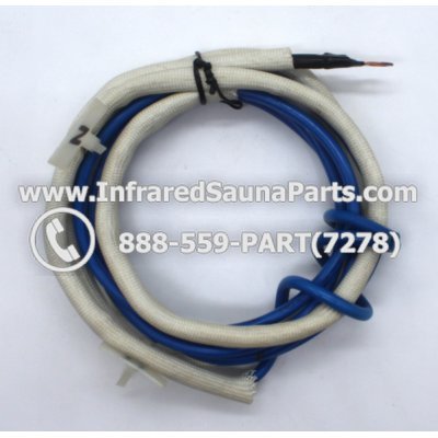 LOOSE WIRES - LOOSE WIRES - HARNESS STYLE - 157 1