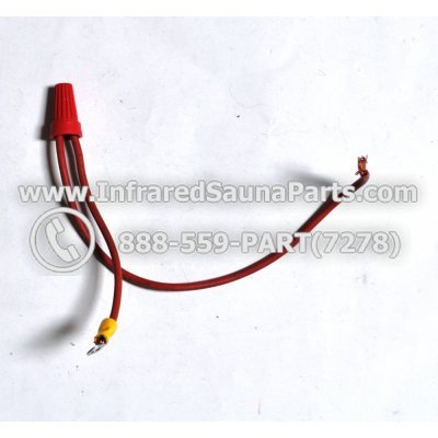 LOOSE WIRES - LOOSE WIRES - HARNESS STYLE 32 1